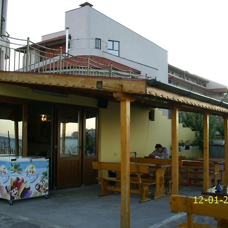 Barex Family Hotel ソゾポル エクステリア 写真